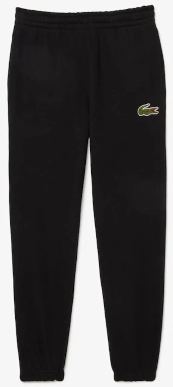 Thumbnail - Lacoste - Trousers Black - Größe XS - schwarz
