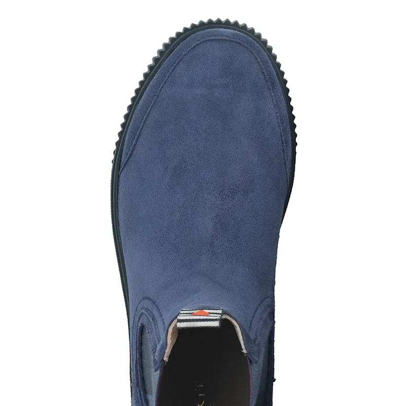 Crickit Chelsea Boots Chelsea Boot TEA blau(Image 4)