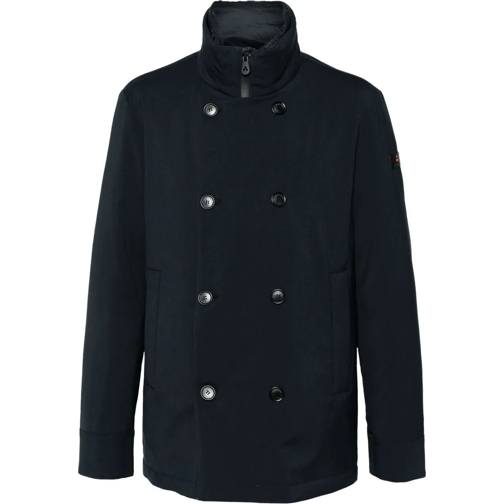 Peuterey Daunenjacken Peuterey Jackets Blue blau