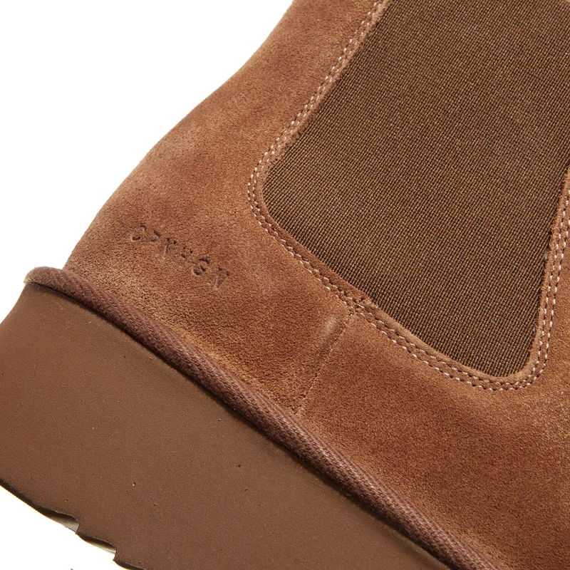 Copenhagen Winterboots CPH259 New Brown(Image 3)