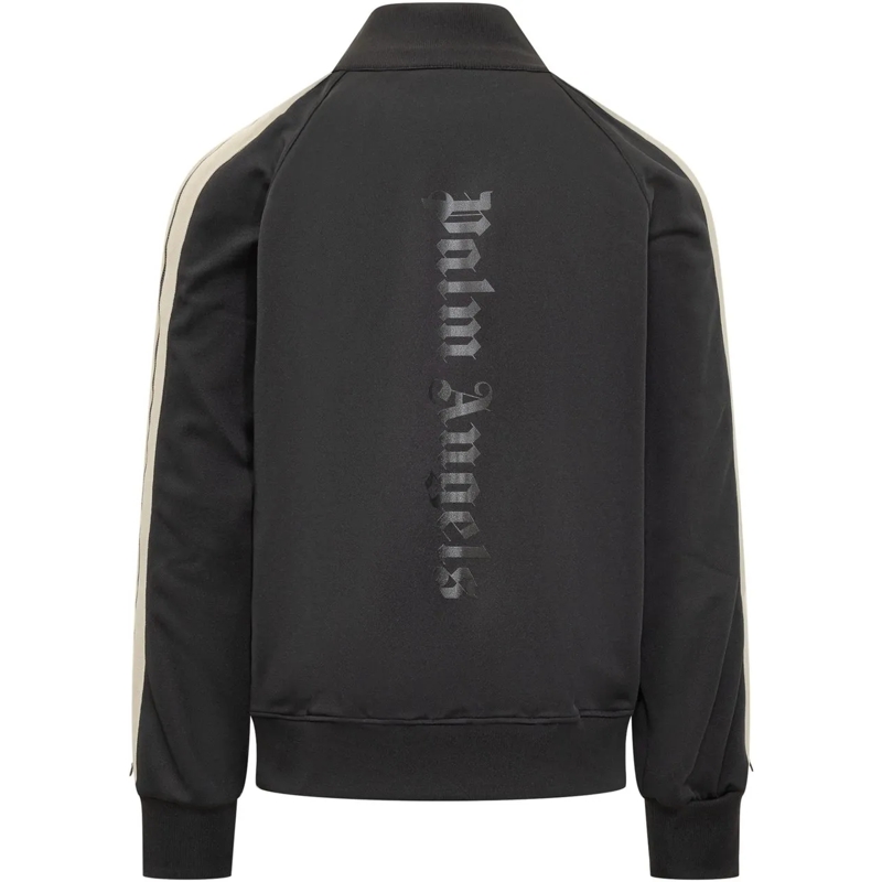 Palm Angels Weste Giacca Palm Angels schwarz(Image 2)