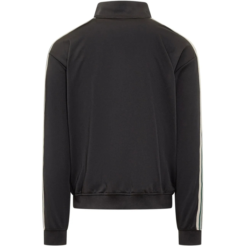 Represent Gilet Giacca Sportiva Con Bande Sulle Spalle schwarz(Image 2)