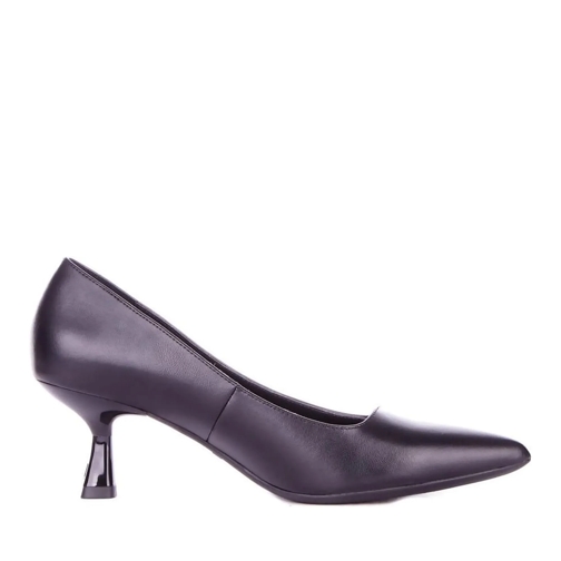 LIU JO Pump With Heel Black schwarz