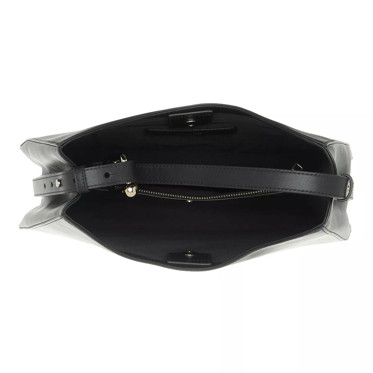 Thumbnail - Furla Hobo Bags - Furla Nuvola L Hobo - Gr. unisize - in Schwarz - für Damen