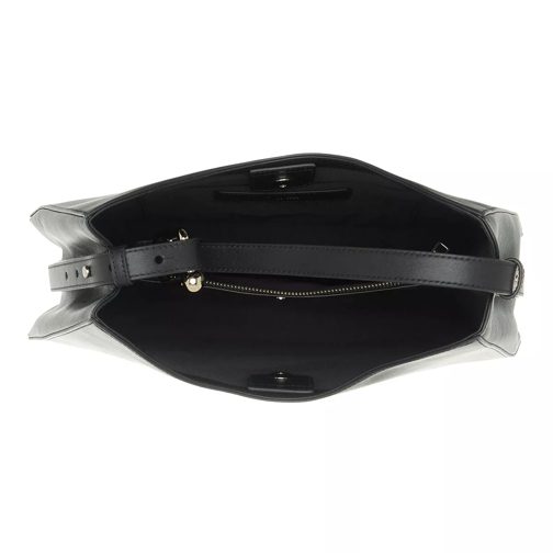 Furla Hobo Bag Furla Nuvola L Hobo Nero (Image 5)