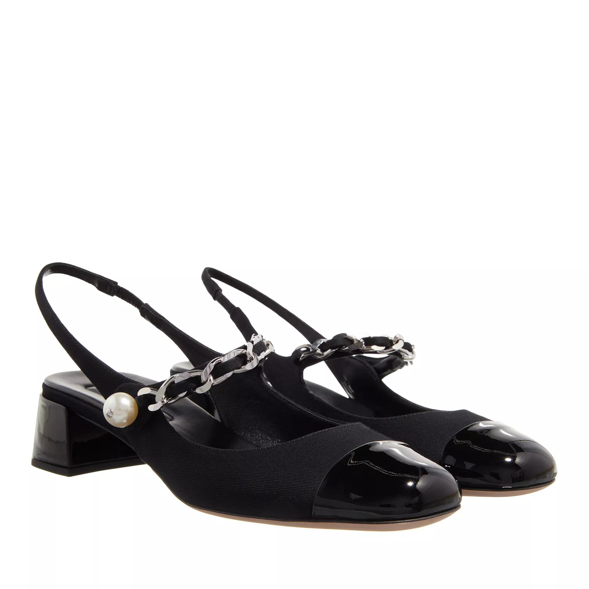 Miu Miu High Heels Woman Black | Pump