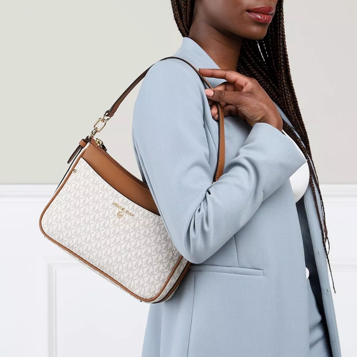 Michael kors vanilla tasche outlet