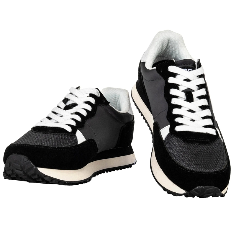 Diesel Low-Top-Sneaker S-D-LIGHT schwarz(Image 10)