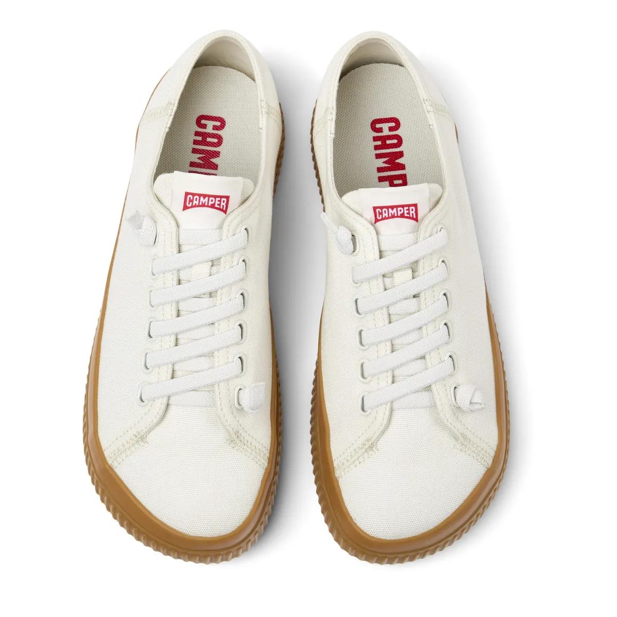 Thumbnail - Camper Low-Top Sneaker - Sneaker Peu Roda - Gr. 43 (EU) - in Weiß - für Damen