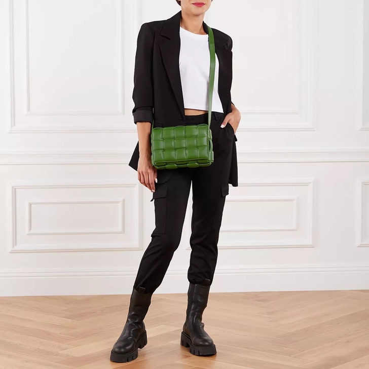 Bottega crossbody best sale