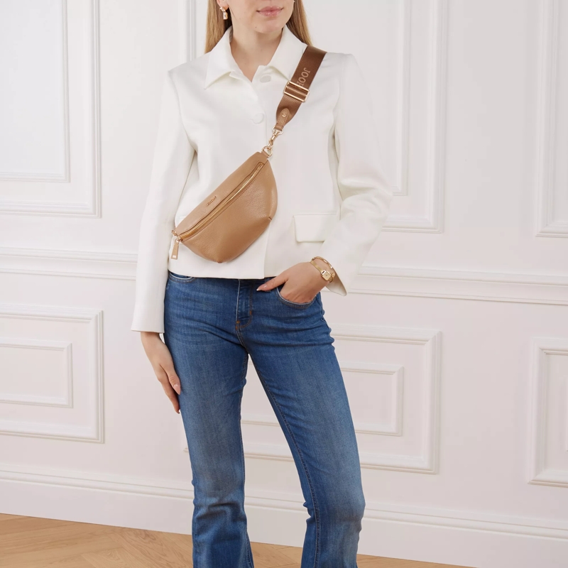 JOOP! Crossbody Bag Vivace Isabella Shoulderbag Xshz Beige(Image 2)