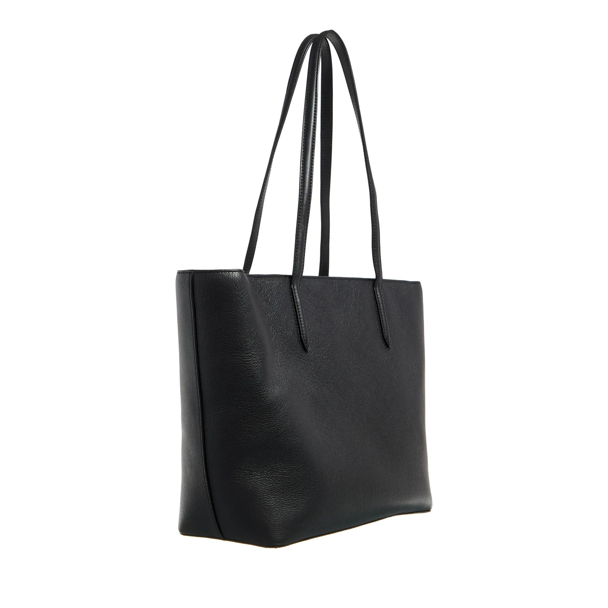 Boss Shoppers Alyce Shopper BM in zwart