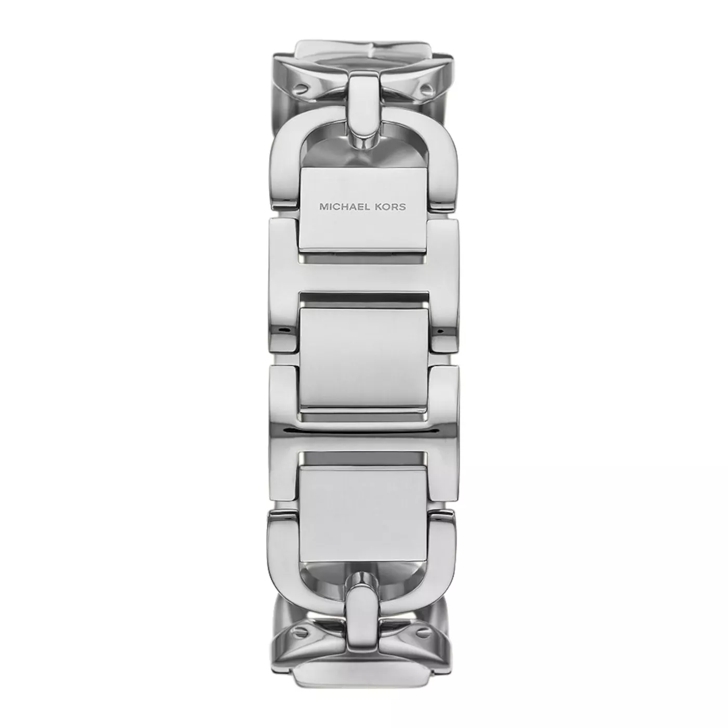 Michael Kors Michael Kors MK Empire Damen Uhr Silber MK7407 Silber farbend Quarz Uhr