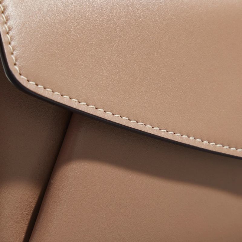 Max Mara Wallet On A Chain Walletchain Mud(Image 5)