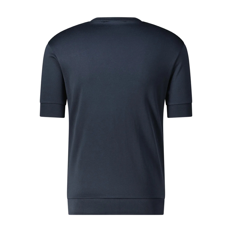 Stefan Brandt T-shirt T-Shirt Urpima Eli dunkelblau(Image 2)