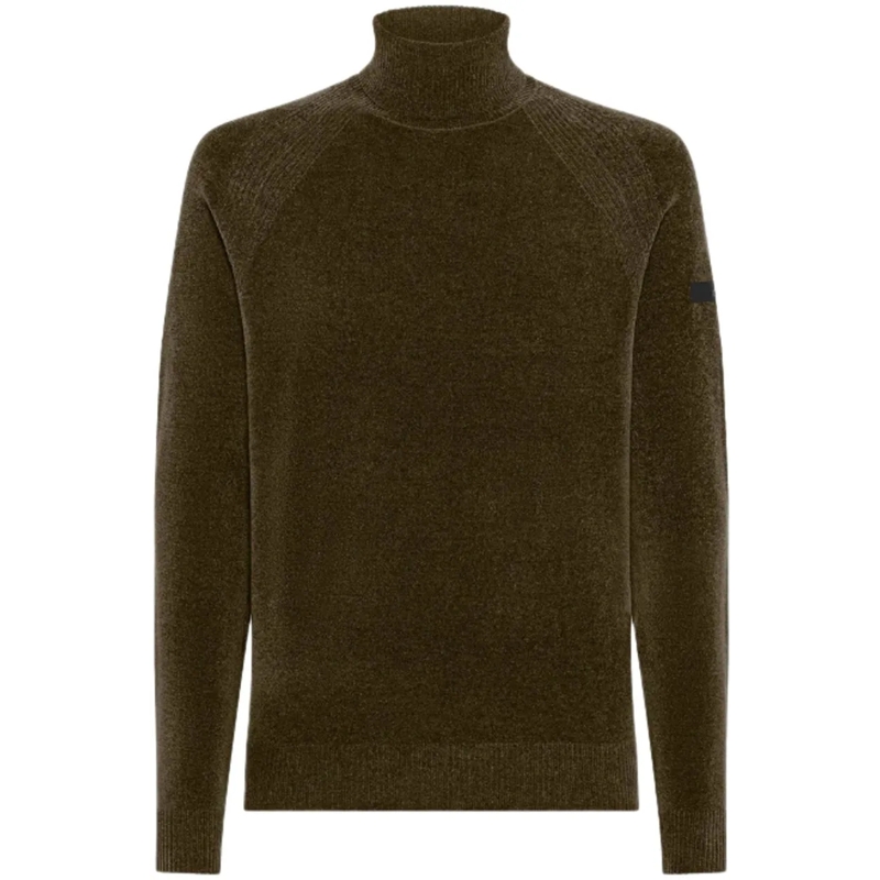 Rrd  Sweaters Green grün