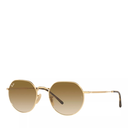 Ray-Ban 0RB3565 ARISTA Sunglasses