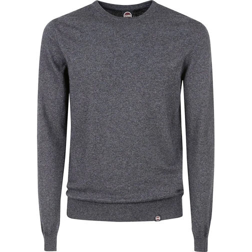 Colmar Originals  Sweaters Grey Gray grau