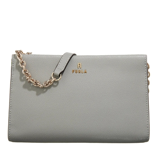 Furla Furla Camelia Mini Crossbody Cenere Crossbody Bag