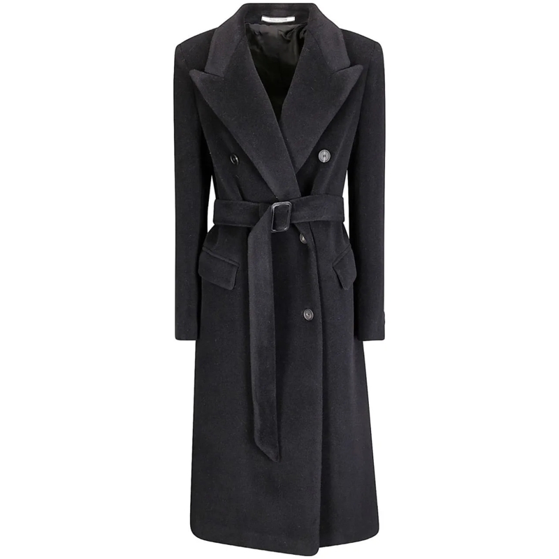 Tagliatore Übergangsjacke Coats Black schwarz