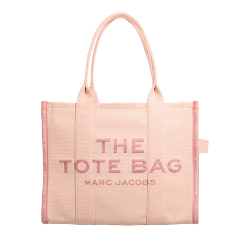 Marc Jacobs Shopper The Large Tote Rose