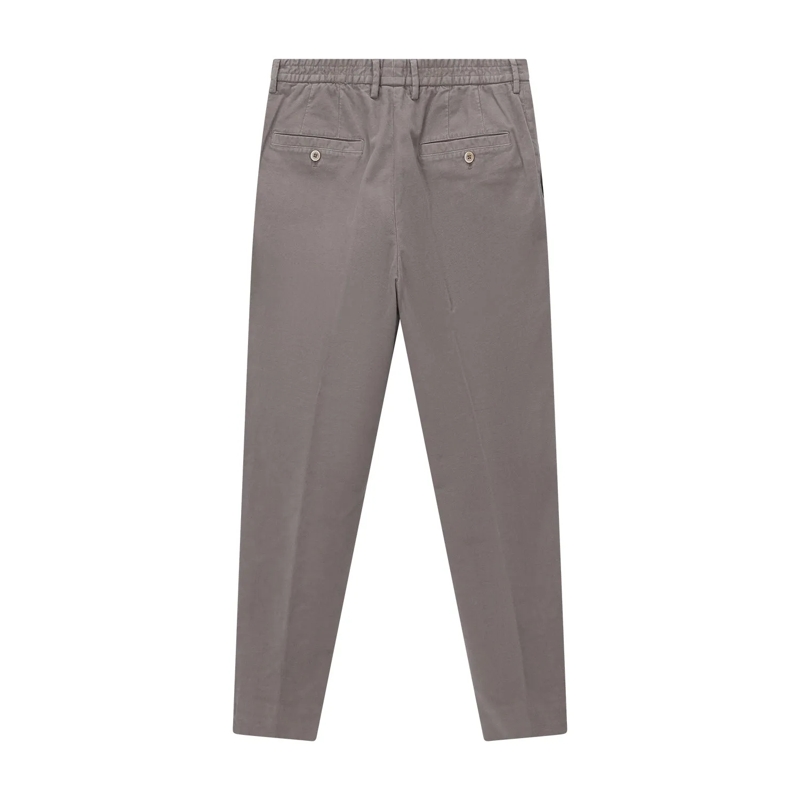 GTA Stoffen broek E53R00-R 28517 mehrfarbig(Image 2)