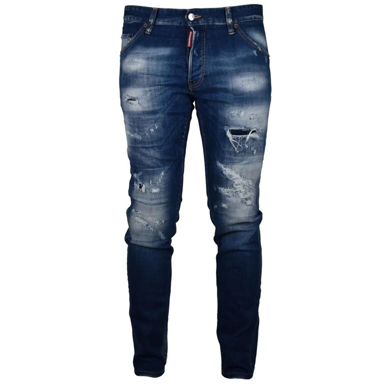 Dsquared2 Jeans Cool Guy Jean Black
