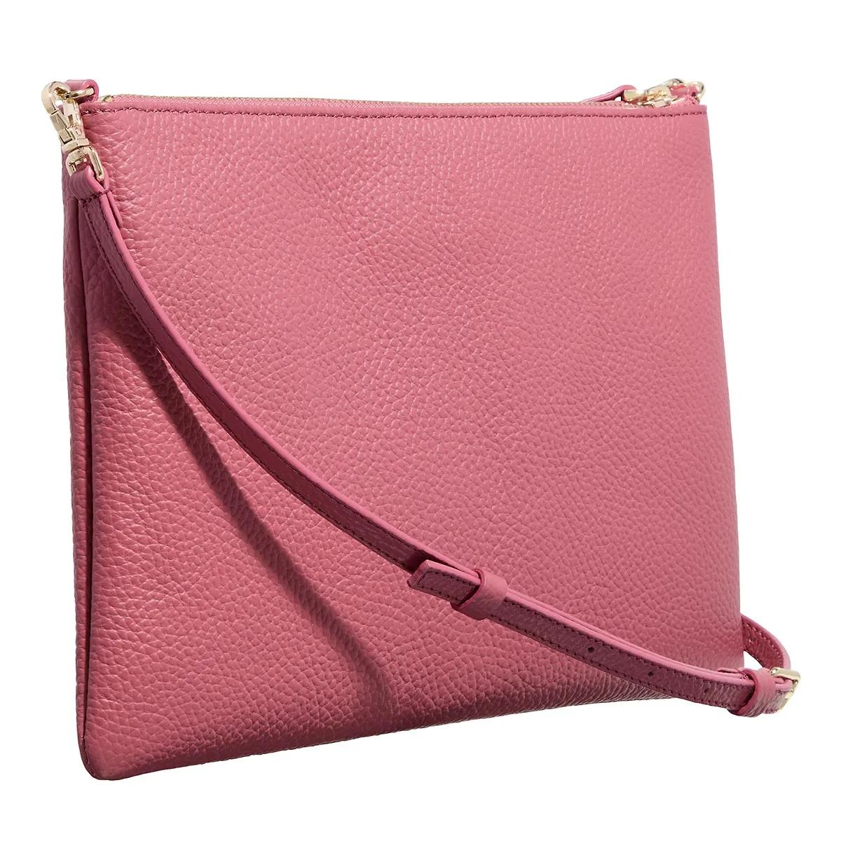 Coccinelle Crossbody bags Best Crossbody in poeder roze