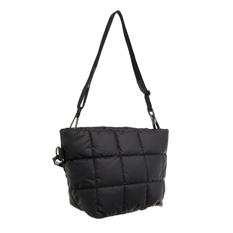 Vee Collective Clutch Porter Clutch Matt Black(Image 4)