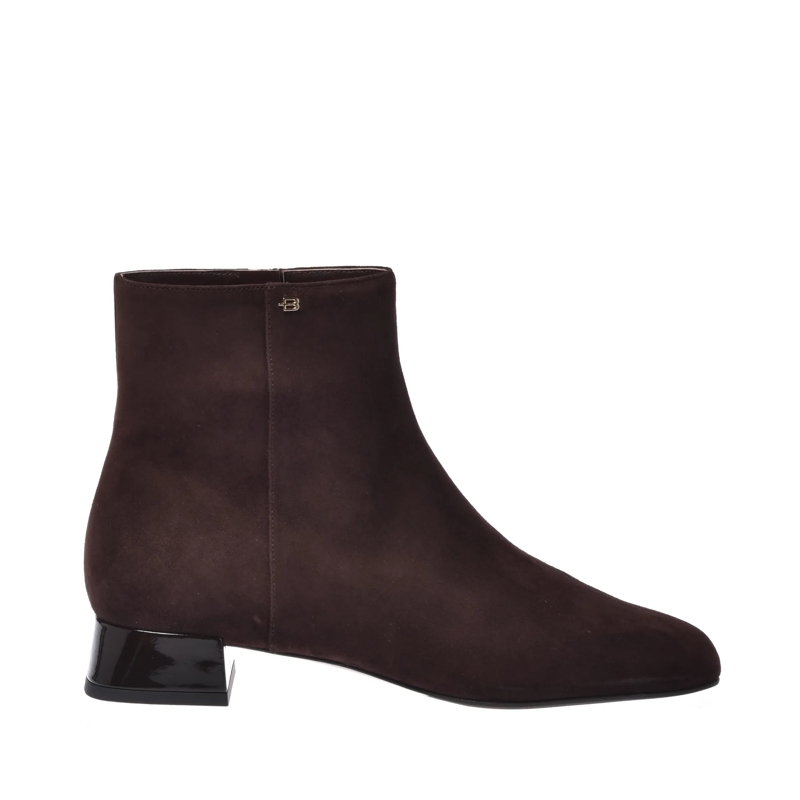Baldinini Stiefel STIEFELETTE BALDININI braun