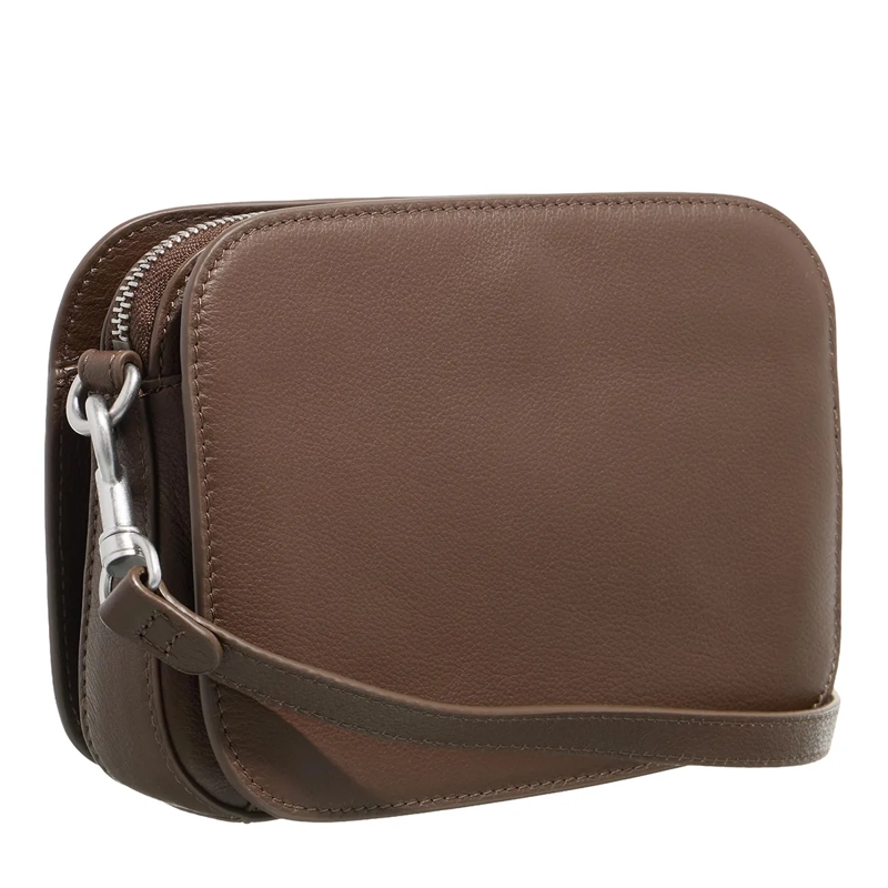 Liebeskind Berlin Crossbody Bag Ecom 511 Luka Harris Roasted Coconut(Image 3)