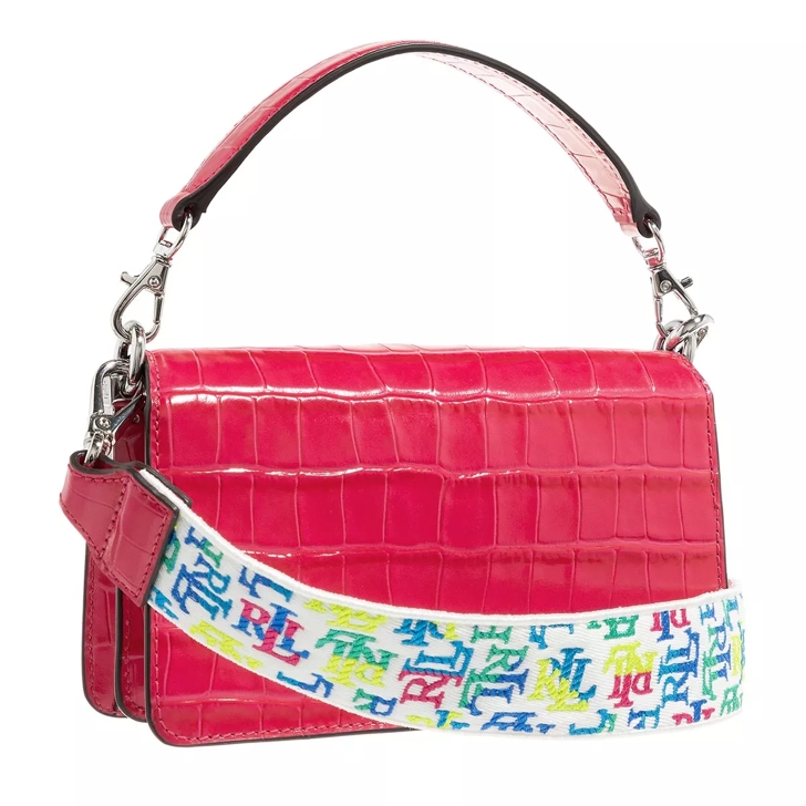 Pink hot sale sport crossbody