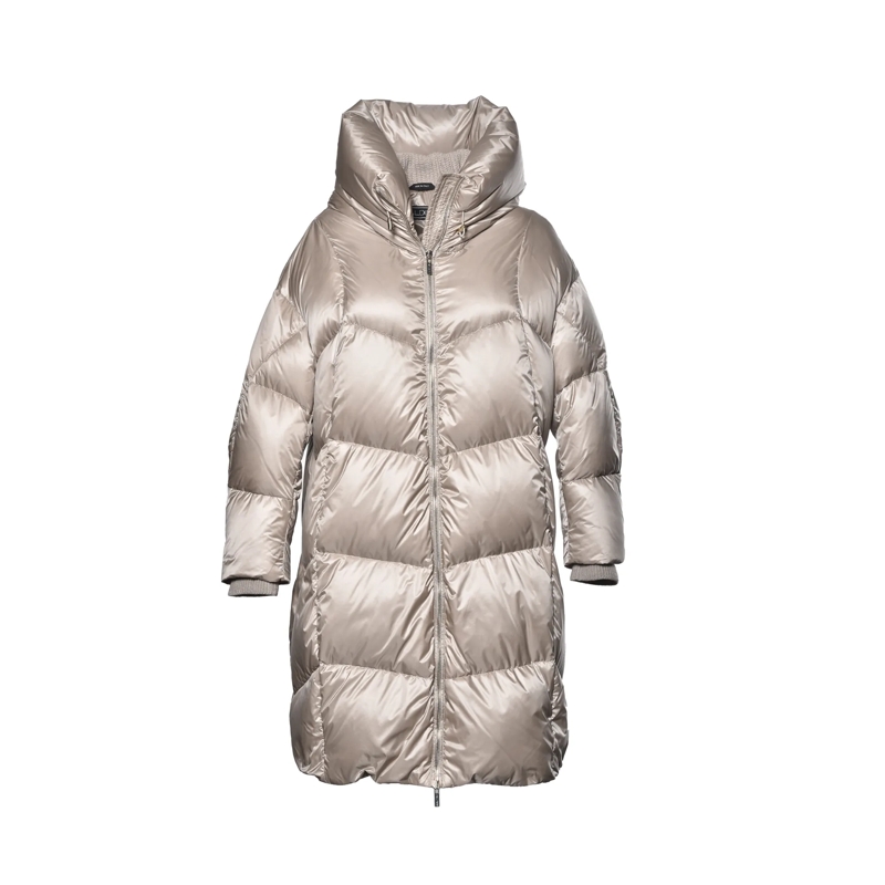 Baldinini Blouson JACKE BALDININI beige