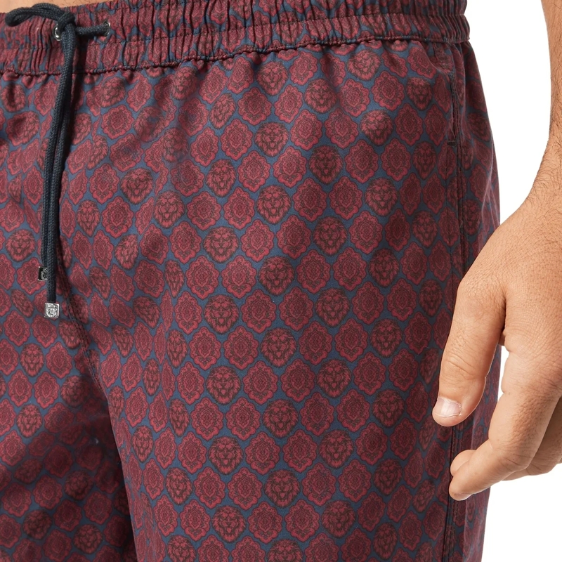 BILLIONAIRE  Hose Lion dunkel-blau(Image 5)