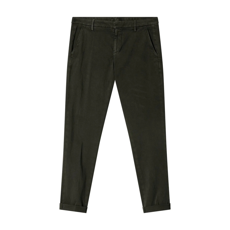 Dondup Pantalon UP235 RSE032U PTD Dondup mehrfarbig(Image 3)