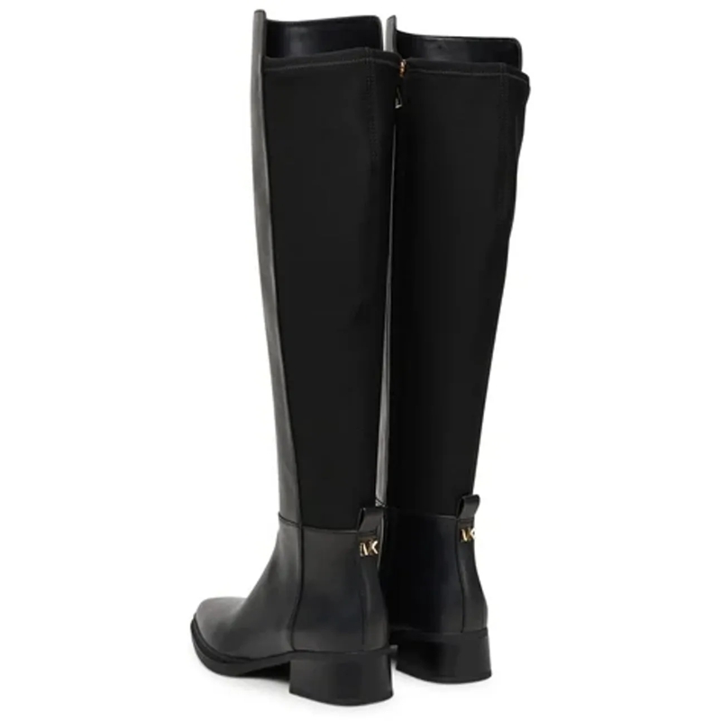 MICHAEL Michael Kors Stiefel Lex Boot Black(Image 4)