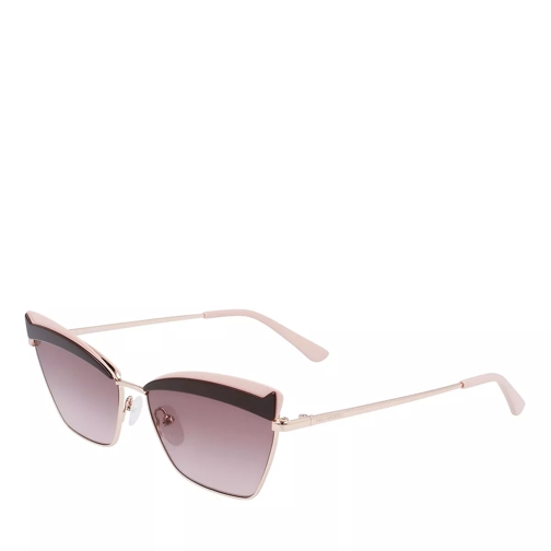 Karl Lagerfeld KL323S ROSE GOLD Sunglasses