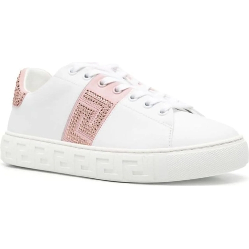 Versace sneaker basse Sneakers Pink rose