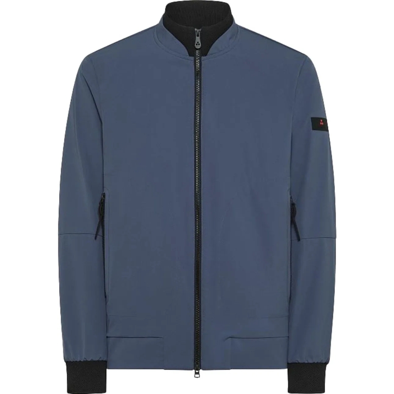 Peuterey Daunenjacke Bofin MDN Jacket Squalo blau(Image 4)