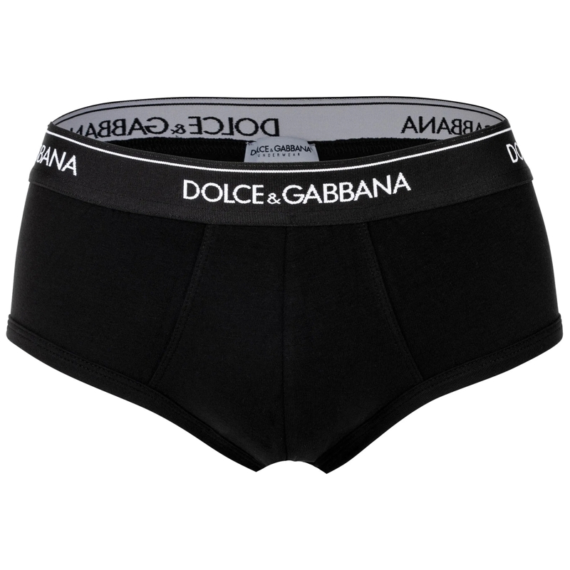 Dolce&Gabbana  Brando 2er Pack schwarz(Image 2)
