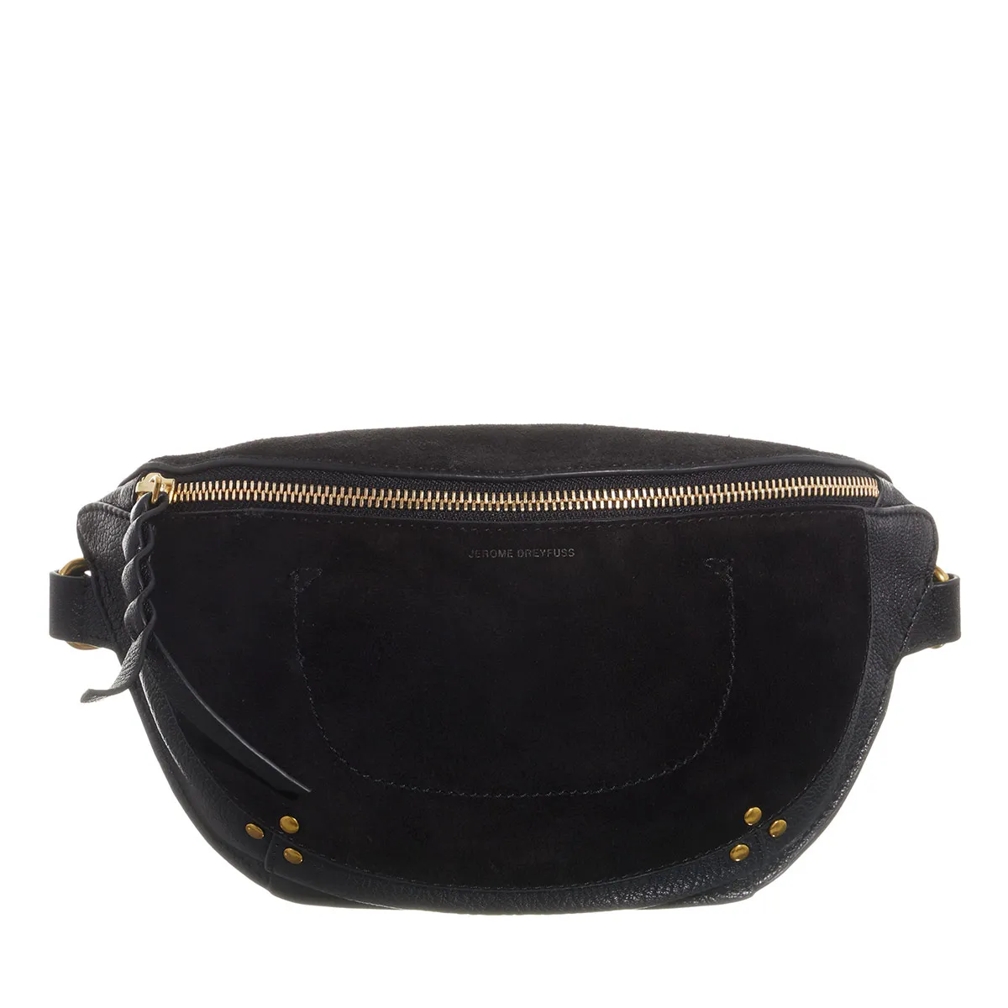 Jerome Dreyfuss Lino banana バッグ Lino banane Savane Split Suede – Jérôme Dreyfuss
