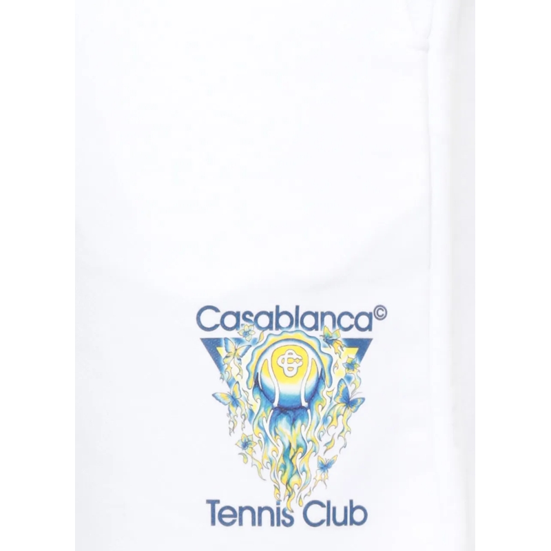 Casablanca Shorts Shorts White weiß(Image 5)
