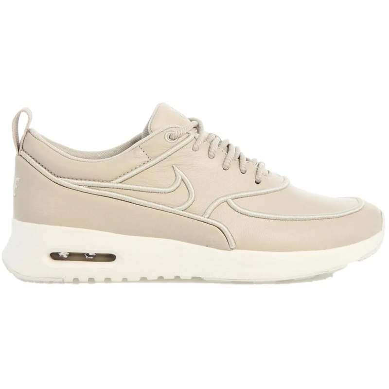 Nike Low-Top-Sneaker Air Max Thea Ultra Si Sneakers beige