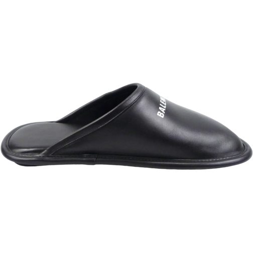 Balenciaga Low-Top Sneaker CIABATTA HOME NERA schwarz