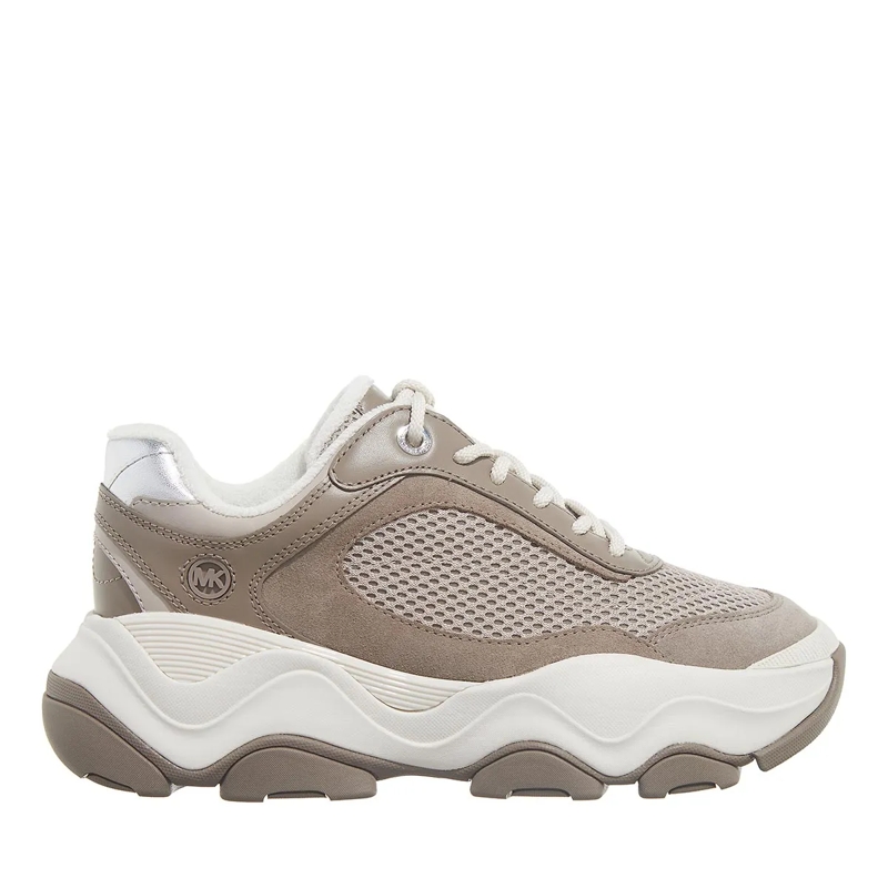 MICHAEL Michael Kors Low-Top-Sneaker Atlas Sneaker Birch