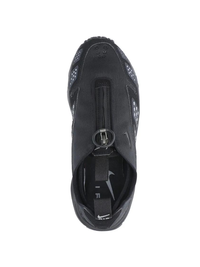 Thumbnail - Nike Low-Top Sneaker - "Air Max Sndr" Sneakers – Black - Gr. 10 - in Schwarz - für Damen