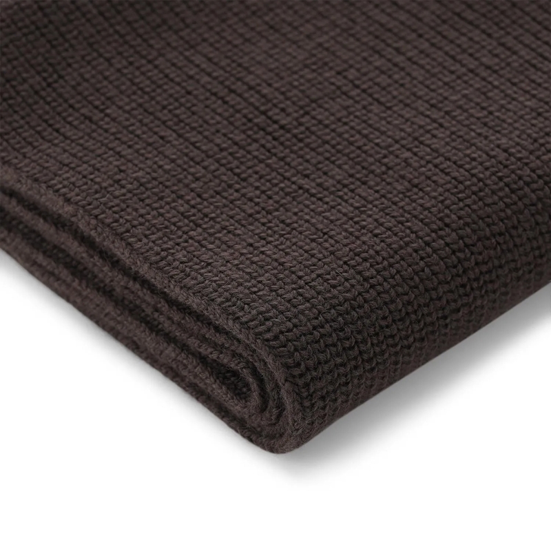 Altea Wollen Sjaal Schal aus Schurwolle blau(Image 7)