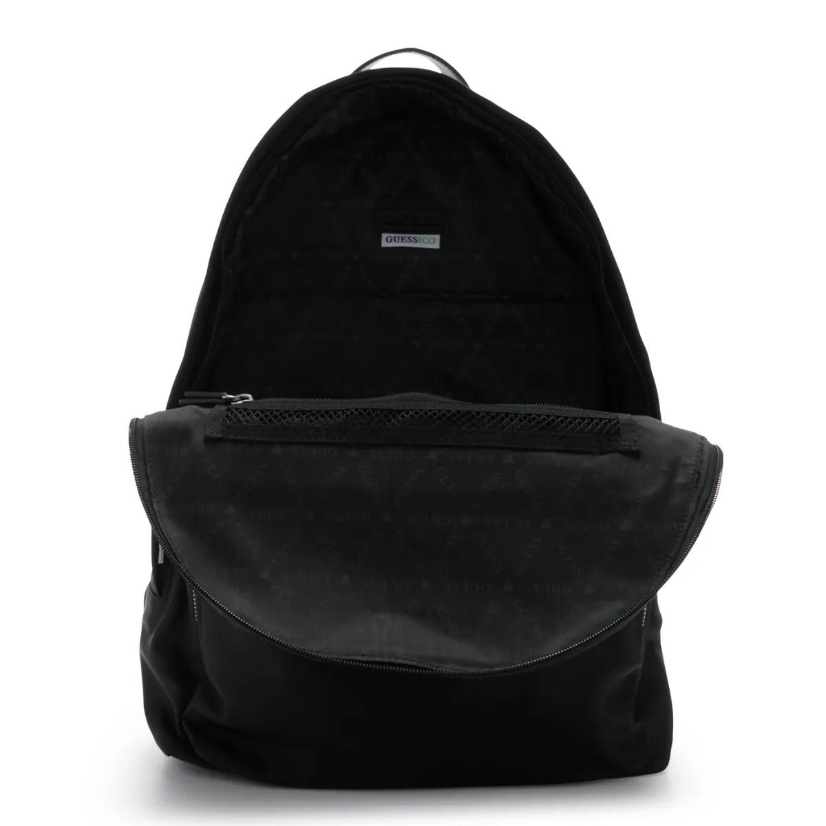 Thumbnail - Guess Rucksäcke - Rucksack - Gr. unisize - in Schwarz - für Damen