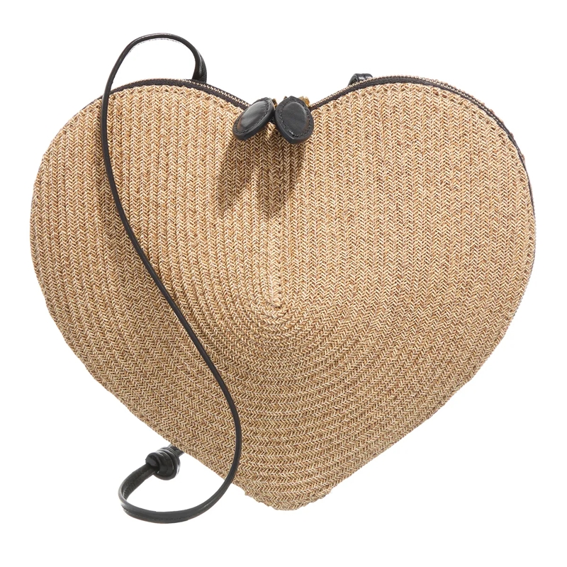 Alaia Crossbody Bag Le Coeur Naturel