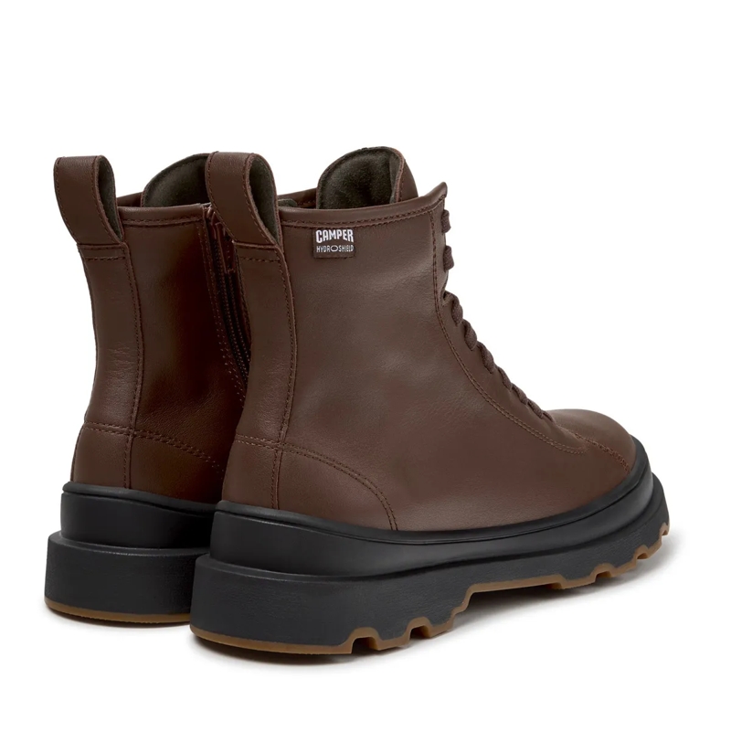Camper Stiefel Wir präsentieren die nächste Generation des Brutus mittel-braun(Image 3)